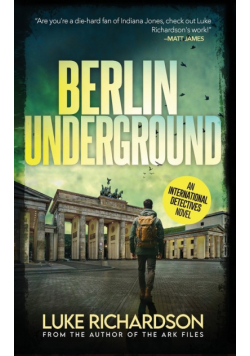 Berlin Underground