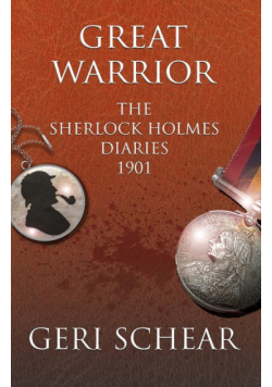 Great Warrior