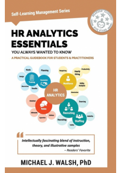 HR Analytics Essentials You Always Wanted To Know