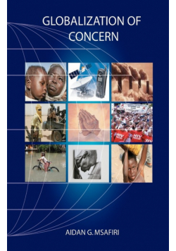 Globalization of Concern