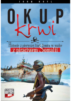 Boyle John - Okup krwi