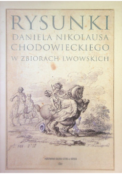 Rysunki Daniela Nikolausa Chodowieckiego
