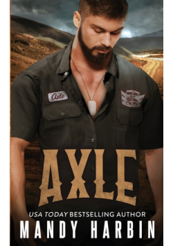 Axle
