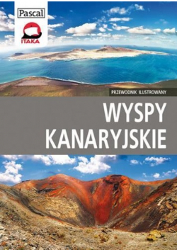 Wyspy Kanaryjskie Przewodnik