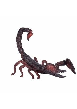 Figurka Skorpion cesarski