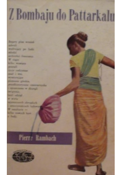 Z Bombaju do Pattarkalu