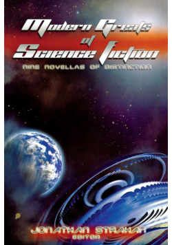 Modern Greats of Science Fiction