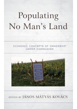 Populating No Man's Land