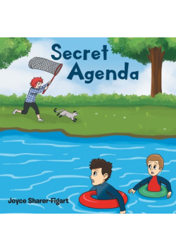 Secret Agenda
