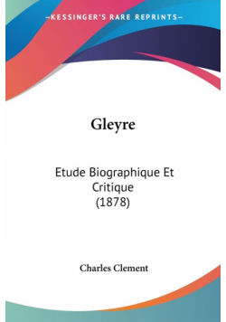 Gleyre