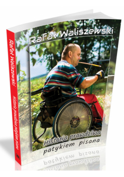 Historia prawdziwa patykiem pisana