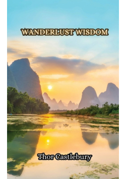 Wanderlust Wisdom