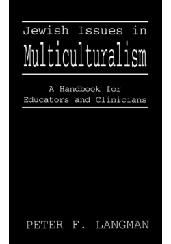 Jewish Issues in Multiculturalism