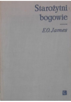 Starożytni bogowie