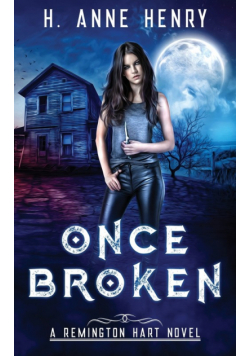 Once Broken