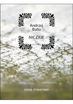 Niczyje