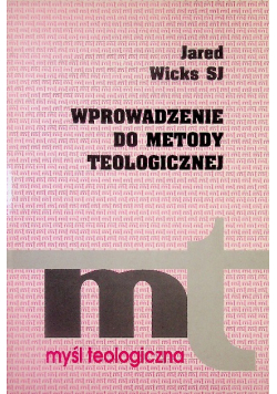 Wprowadzenie do metody teologicznej