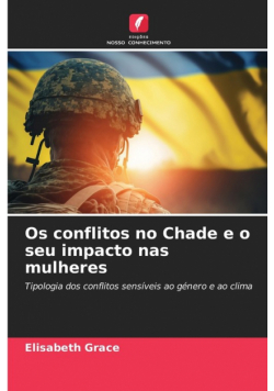 Os conflitos no Chade e o seu impacto nas mulheres