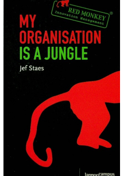 My Organisation is a Jungle