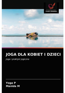 Joga Dla Kobiet I Dzieci