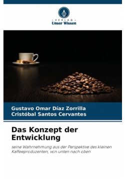 Das Konzept der Entwicklung