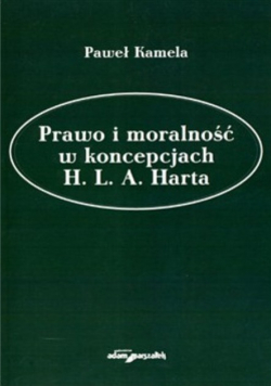 Prawo i moralność w koncepcjach