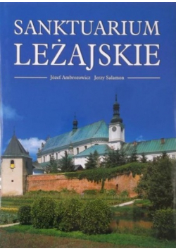 Sanktuarium Leżajskie