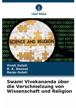 Swami Vivekananda über die Verschmelzung von Wissenschaft und Religion
