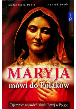 Maryja mówi do Polaków