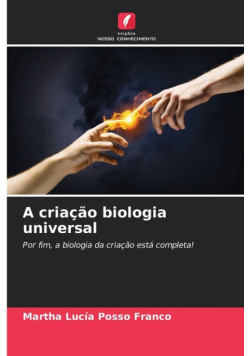 A criação biologia universal