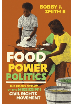 Food Power Politics