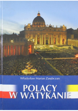 Polacy w Watykanie