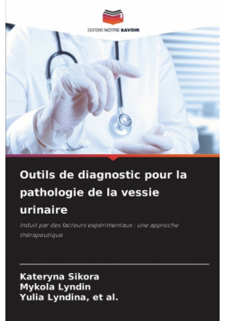 Outils de diagnostic pour la pathologie de la vessie urinaire