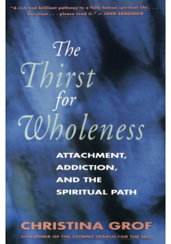 Thirst for Wholeness, The