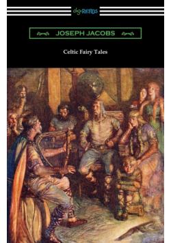 Celtic Fairy Tales