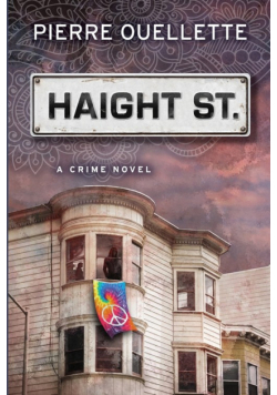 Haight St