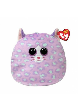 Squishy Beanies Cassidy - kot 22cm