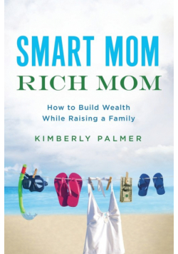Smart Mom, Rich Mom