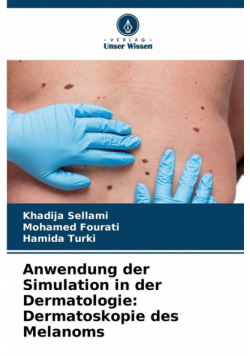 Anwendung der Simulation in der Dermatologie