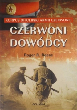 Czerwoni dowódcy