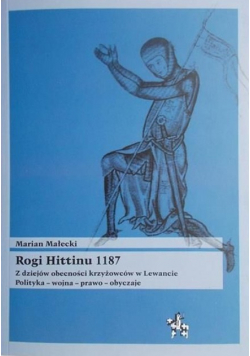 Rogi Hittinu 1187