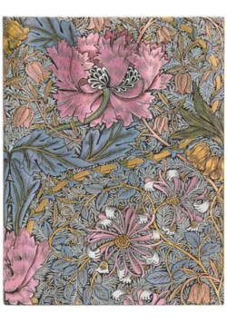 Notatnik gładki Paperblanks