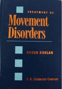 Treatment Of Movement Disorders