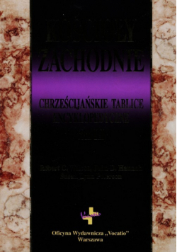 Kościoły zachodnie, Tom 3