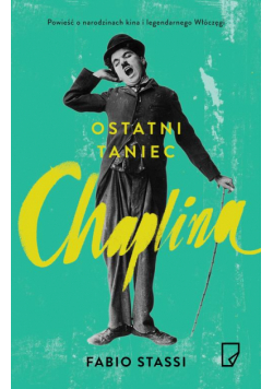 Ostatni taniec Chaplina