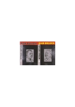 Hitler i Stalin, Tom I-II