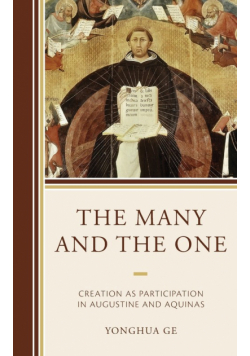 The Many and the One