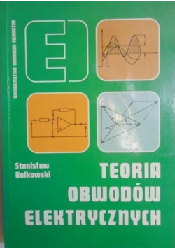 Teoria obwodów elektrycznych