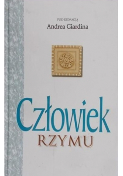 Człowiek Rzymu