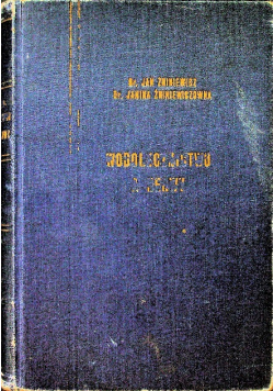 Wodolecznictwo a nerwy 1930r.